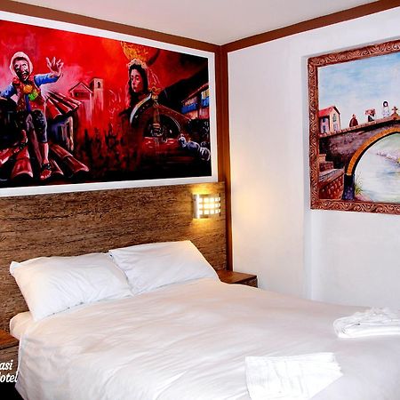 Hotel Mosoq Wasi Boutique Cuzco Exteriér fotografie